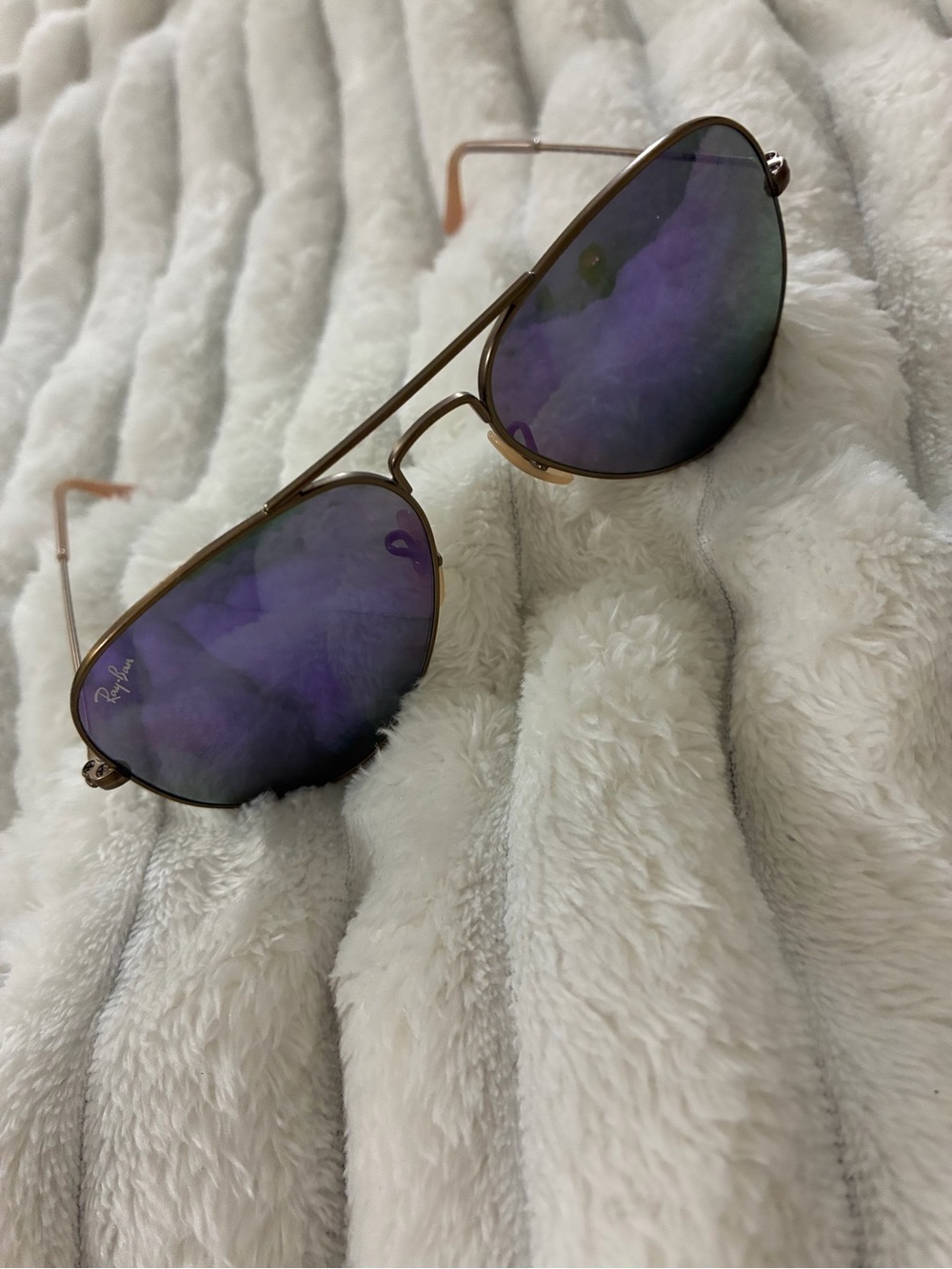Classic Aviator Ray-Ban - Picture 4 of 9